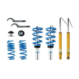 Bilstein B16 Electric Suspension Kit Porsche Macan (95B) - K