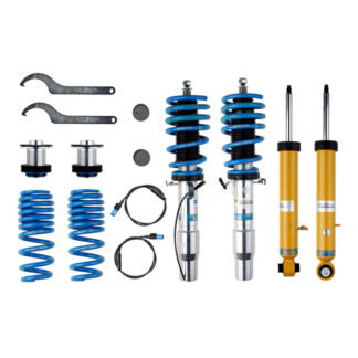 Bilstein B16 Electric Suspension Kit BMW M3/M4 (F80/F82)