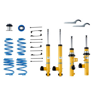 Bilstein B16 Electric Suspension Kit Volkswagen Golf 7 55mm