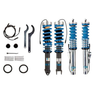 Bilstein B16 Electric Suspension Kit for Merc AClass (W176)