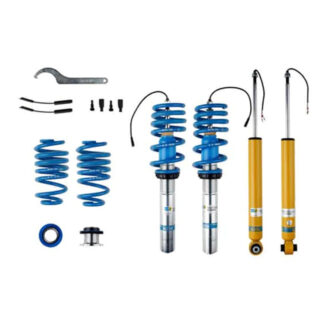 Bilstein B16 Electric Suspension Kit for Audi A4 (B9)