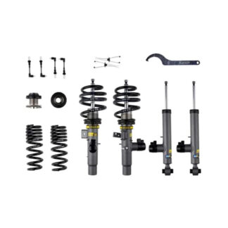Bilstein Electric Suspension Kit for BMW G20 2WD