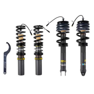 Bilstein EVO SE Coilovers, Porsche 992