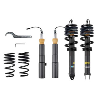Bilstein Electric Suspension Kit for BMW G20 4WD