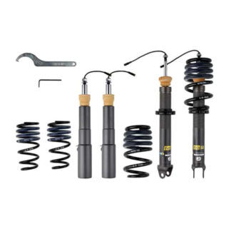 Bilstein Electric Suspension Kit for Porsche 911 992 Turbo S