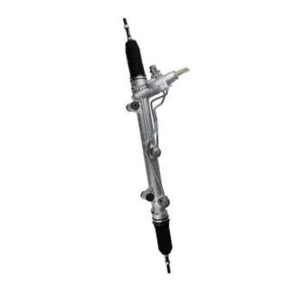 Bilstein B1 Steering Kit Mercedes M Class (W164) LHD PML