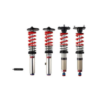 Bilstein EVO R Coilover Kit Porsche 981987 - EVO R - K