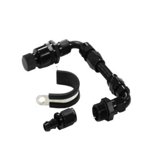 Dodson Corvette C8 Trans Oil Filler Kit