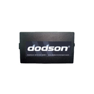 Dodson Corvette C8 Rubber Clutch Bung