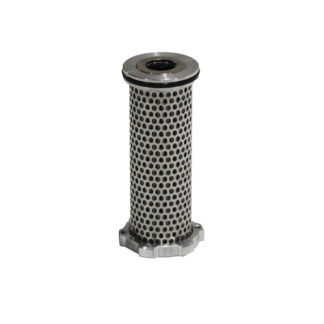 Dodson Corvette C8 Metal Mesh Canister Transmission Filter