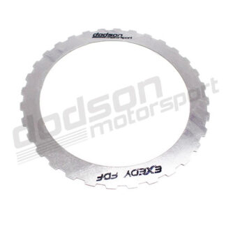 Dodson Gr6 Clutch Pack Steel 1.4mm for Nissan GT-R