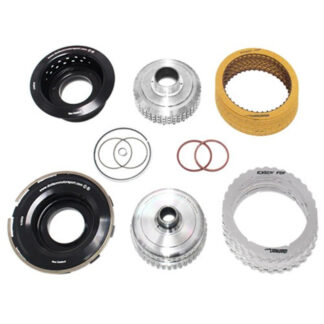 Dodson Sportsmans 8 Plate Clutch Kit for Nissan GT-R