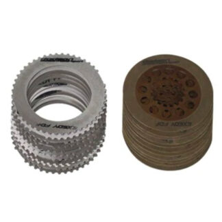 Dodson Fwd 11 plate Clutch Pack Kit for Nissan GT-R