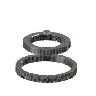 Dodson Corvette C8 Superstock 7-8 Clutch Kit
