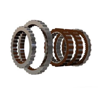Dodson 8HP51 STAGE 1 SUPERSTOCK CLUTCH KIT