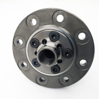 Quaife Rover SD1 ATB differential
