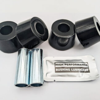 Nolathane Strut Rod - To Chassis Bushing - Front