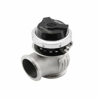 Turbosmart GenV WG45 Hypergate 45 Lite 7psi Black