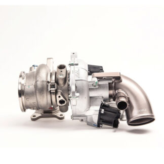 VWR Turbo Charger Upgrade Golf 7 GTI/R Complete (Exchange Unit) OEM+ DEALERS ONLY