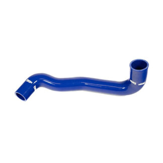 Forge Motorsport An Intercooler Resonator Delete Hose for Mini