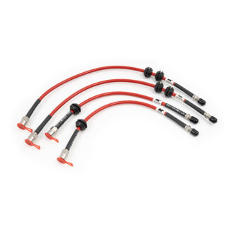 Forge Motorsport Mini F56 JCW Brake Lines