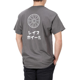 RAYS OFFICIAL T-shirt 24S-E CH S