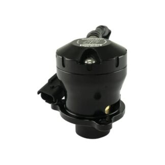 Turbosmart BOV Kompact EM DualPort- VR10 MINI/Peugeot/Citroen/DS