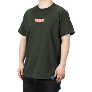 RAYS OFFICIAL T-shirt 24S-A GR S