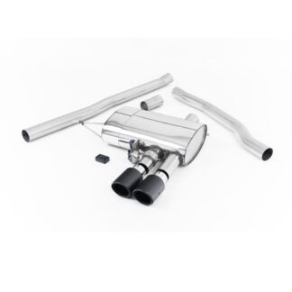 Milltek Cat-back New Mini Mk3 F56 Mini Cooper S 2.0 Tur