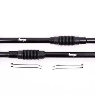 Forge Motorsport Mini F56 Adjustable Rear Tie Bars