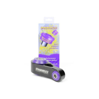 Powerflex Lower Engine Mount Fast Road/Track Mini R50/52/53 Gen