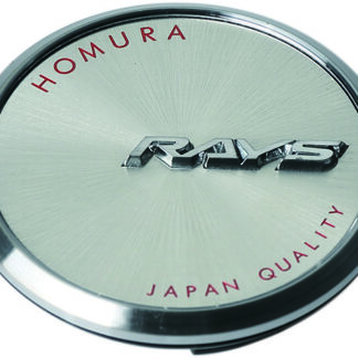 RAYS No.29 HOMURA CAP Ver.A LOW Hairline >SL