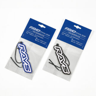 RAYS OFFICIAL AIR FRESHENER BLUE