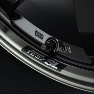 RAYS No.11 REPAIR STICKER TE37SL RIM 17-19 PW