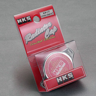 HKS Radiator Cap N-Type 1.1Kg
