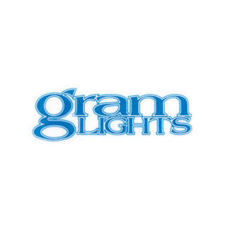 RAYS No.2 gramLIGHTS REPAIR DISK STICKER W80mm for 57maximum-pro,