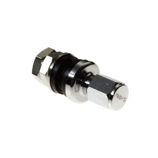 RAYS No.60 INSIDE AIR VALVE CP Chrome