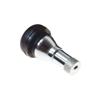 RAYS No.29 SNAP IN AIR VALVE (TR-412FC) (Chrome)