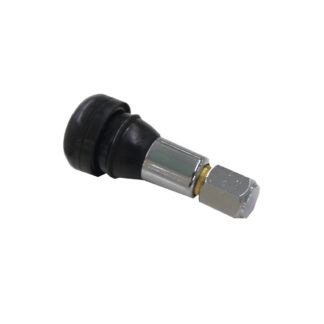 RAYS No.59 SNAP IN AIR VALVE 2 TR-413 Chrome