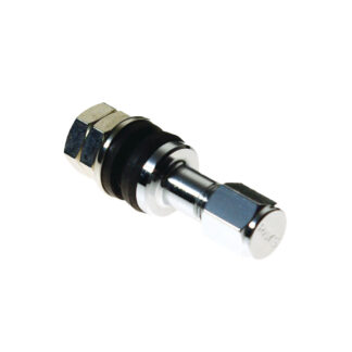 RAYS No.20 INSIDE AIR VALVE L40 RAYS (Chrome)