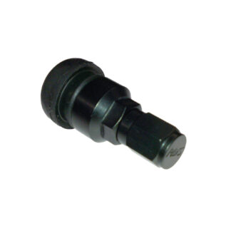RAYS No.50 HB1 AIR VALVE BK (Black)