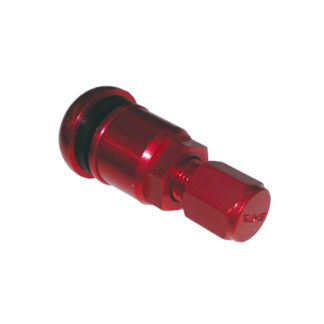 RAYS No.47 HI-SPEED AIR CONTROL VALVE RAYS RD (Red)
