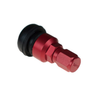 RAYS No.55 HB1 AIR VALVE RD (Red)