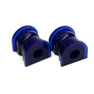 SuperPro Rear Swaybar Bush Kit