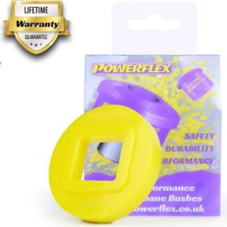 POWERFLEX Mini Gen 1 R52 R53 Upper Engine Mount Bush 1 pc