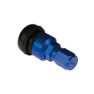 RAYS No.65 HB1 AIR VALVE BL (Blue)