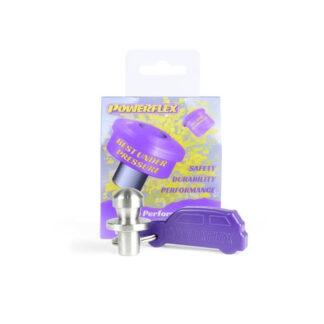 Powerflex Clutch Fork Pivot Pin Mini R50/52/53 Gen 1 (2000 -