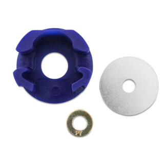 SuperPro Vag Front Lower Torque Arm Insert - Diesel Pre-Mid-200