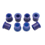 SuperPro Shackle Bush