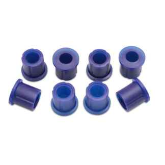 SuperPro Shackle Bush